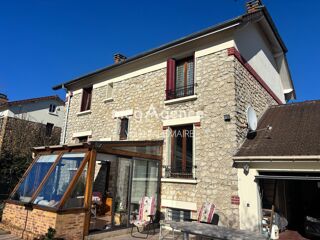  Maison à vendre 8 pièces 200 m²