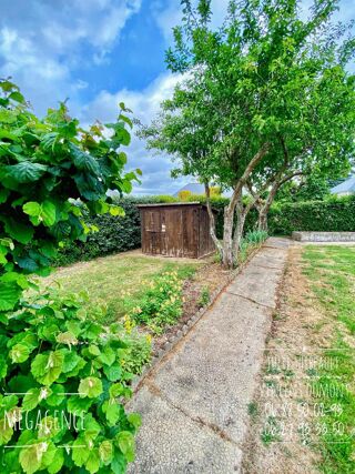  Maison � vendre 6 pi�ces 121 m�