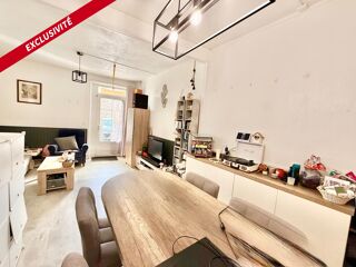  Maison � vendre 5 pi�ces 80 m�