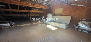  Maison � vendre 3 pi�ces 50 m�