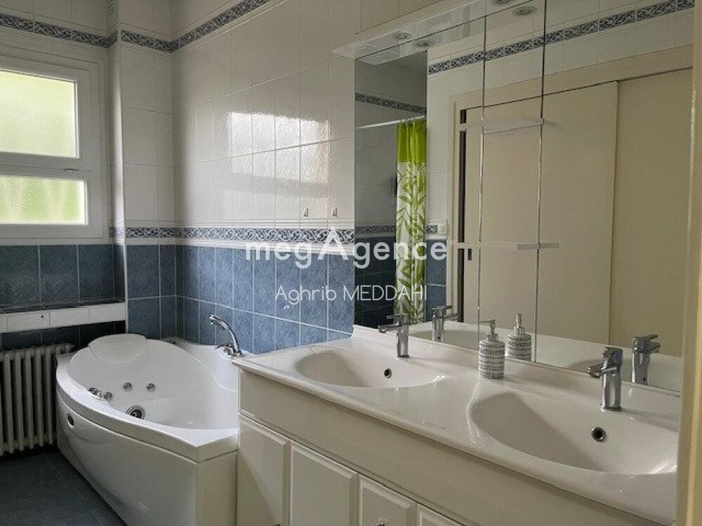 � vendre  Maison Saint-Georges-de-Didonne (17110)