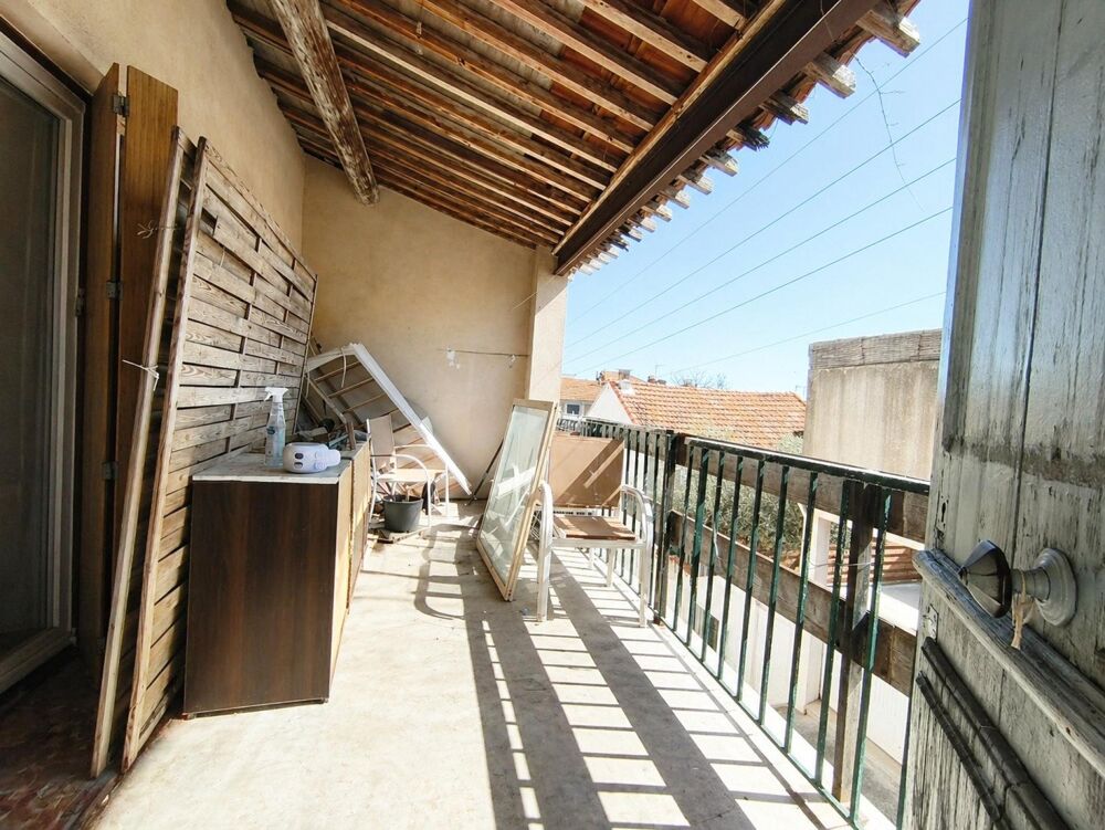 Immense maison  265 m² habitables | Portiragnes