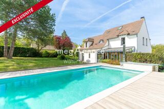  Maison à vendre 7 pièces 241 m²