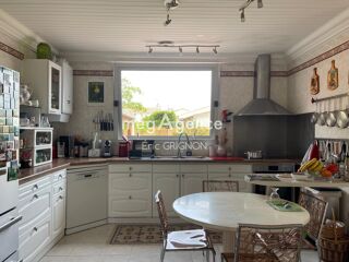  Maison � vendre 7 pi�ces 159 m�