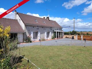  Maison à vendre 6 pièces 110 m²