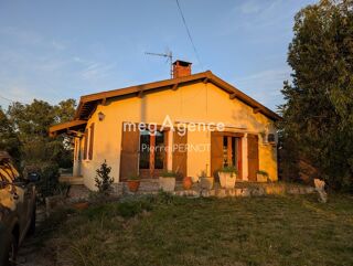  Maison � vendre 5 pi�ces 95 m�