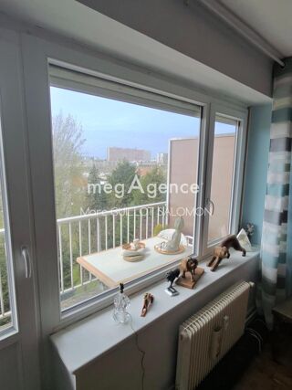  Appartement à vendre 4 pièces 87 m²