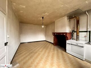  Maison à vendre 2 pièces 61 m²