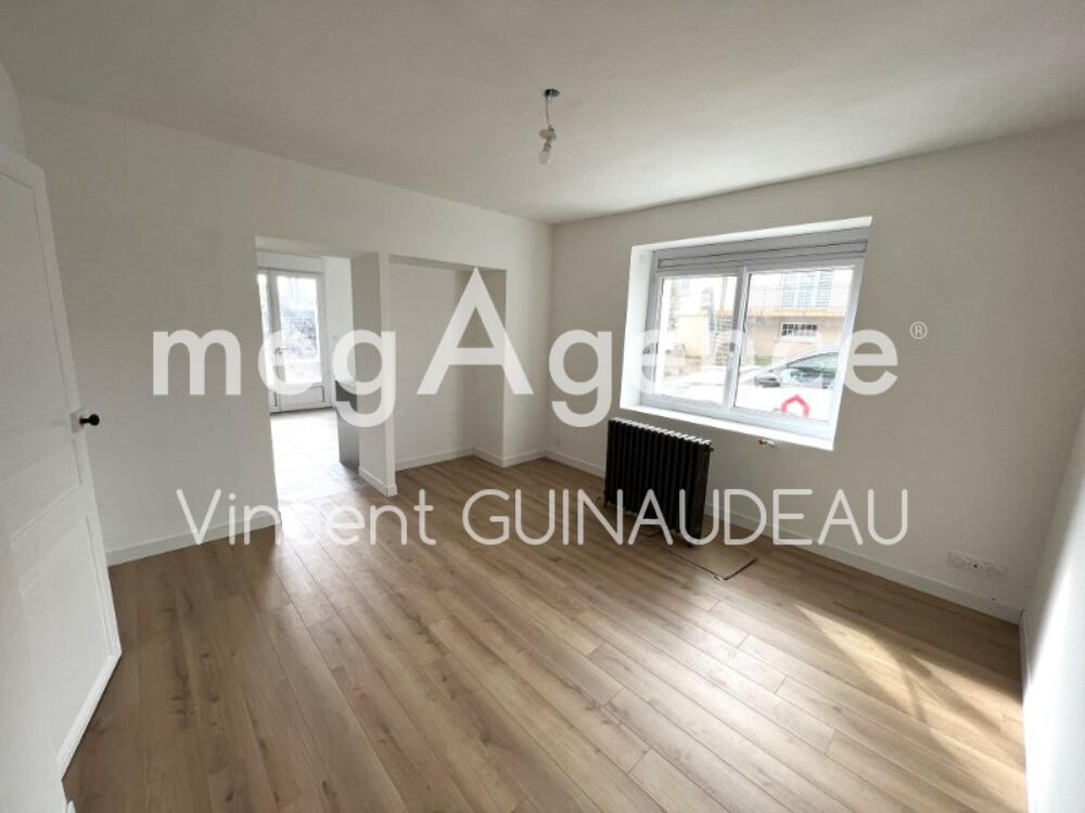 Belle maison rénovée avec dépendance