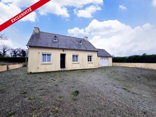  Maison � vendre 4 pi�ces 80 m�