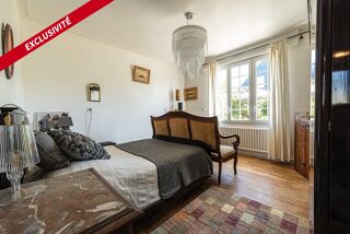  Maison  vendre 9 pices 182 m