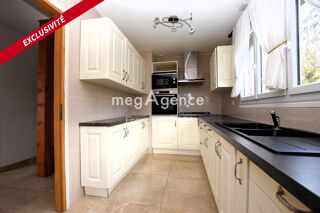  Maison � vendre 6 pi�ces 122 m�