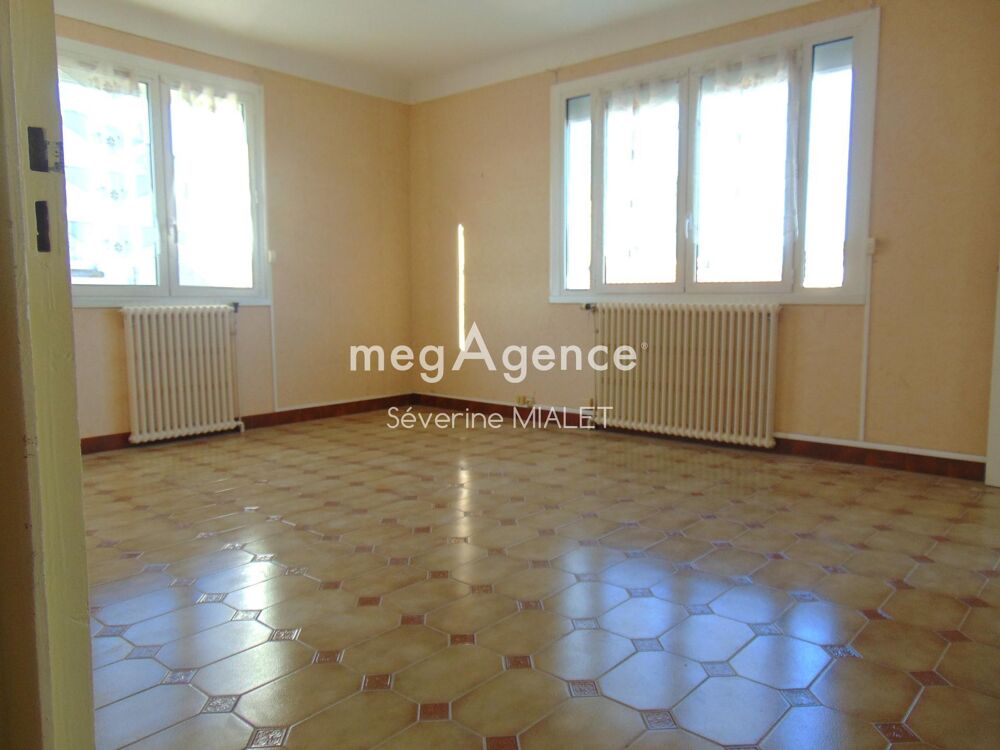 Vente Maison Maison 81 m² à Cognac Cognac