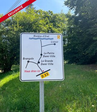  Terrain � vendre 1426 m�