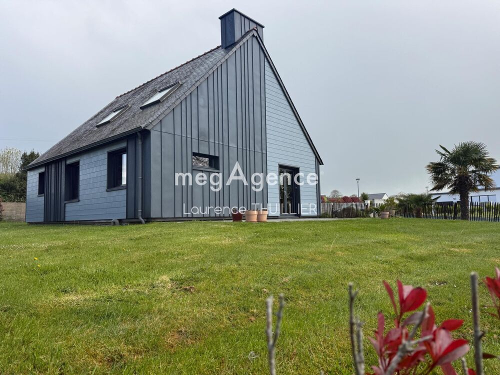 Vente Maison Maison 5 pièces 110m² Guiler-sur-goyen
