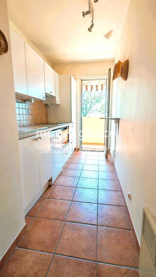  Appartement � vendre 2 pi�ces 46 m�