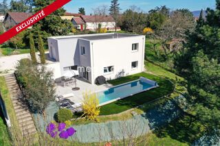  Maison à vendre 5 pièces 137 m²
