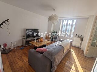  Appartement � vendre 5 pi�ces 110 m�