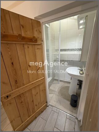  Appartement  vendre 2 pices 63 m