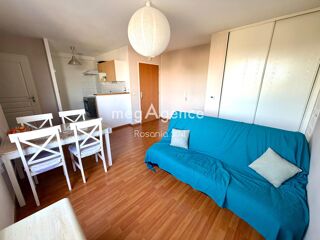  Appartement � vendre 2 pi�ces 40 m�