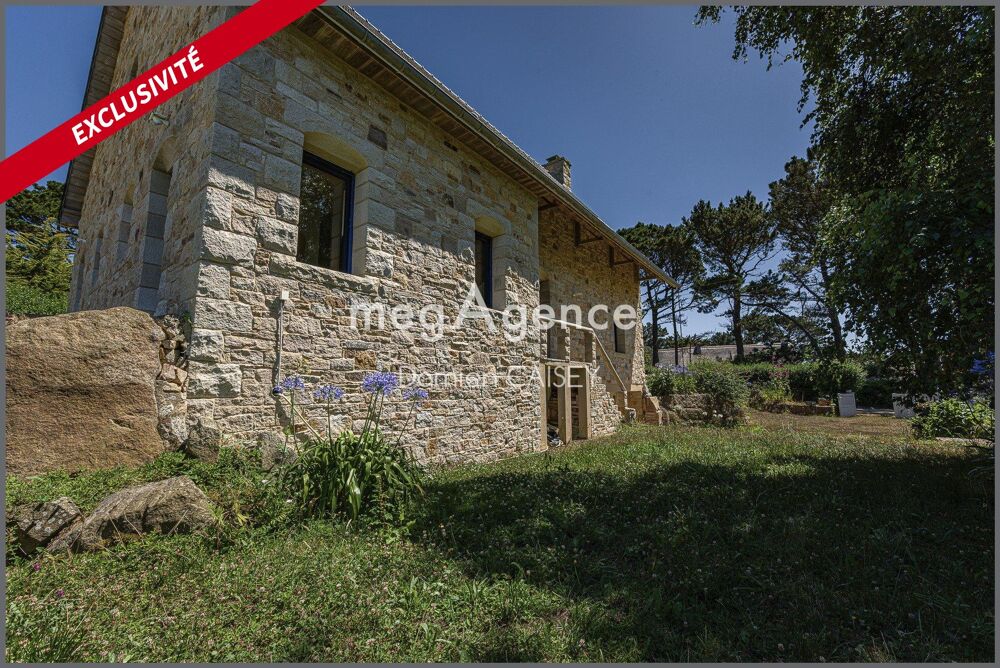  vendre  Maison Trgastel (22730)