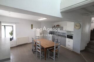  Maison à vendre 5 pièces 169 m²