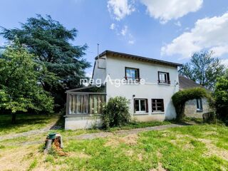  Maison à vendre 7 pièces 140 m²