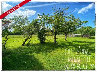  Terrain  vendre 1705 m