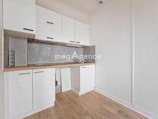  Appartement � vendre 2 pi�ces 45 m�