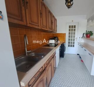  Appartement � vendre 3 pi�ces 63 m�