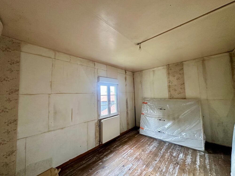 Vente Maison Ensemble de maisons sur 25230 m2 Sainte-marie-du-bois