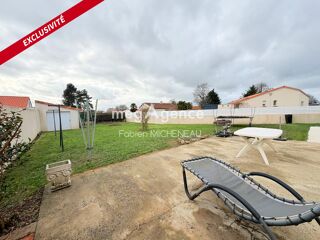  Maison � vendre 5 pi�ces 100 m�