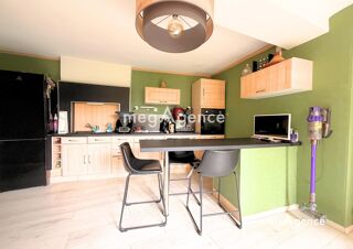  Maison à vendre 5 pièces 136 m²