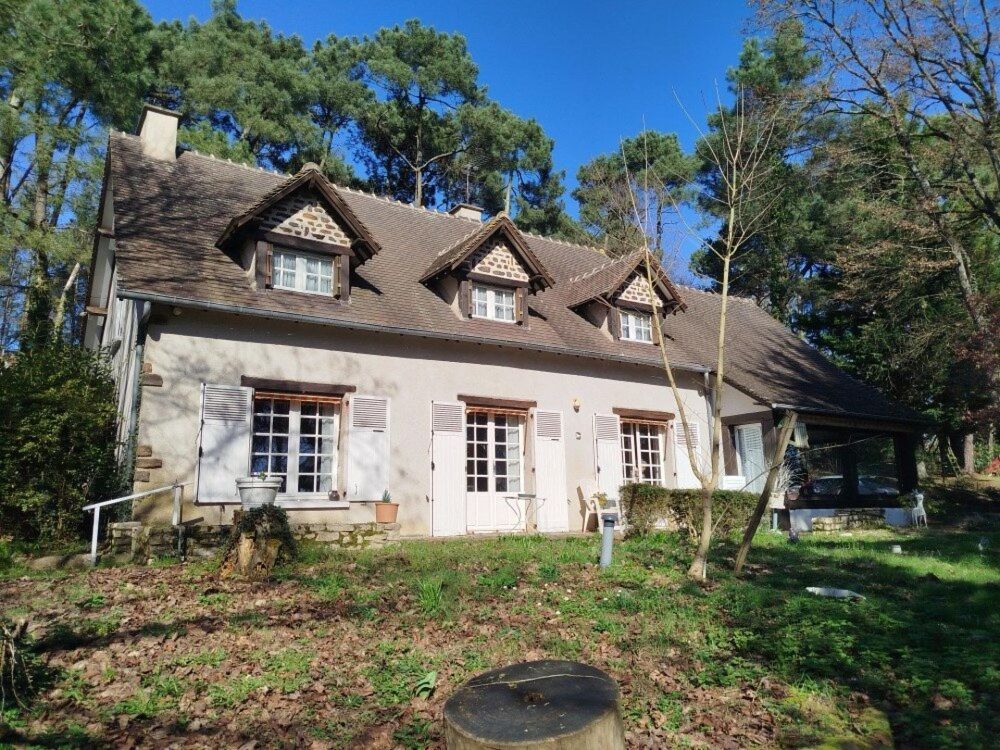 Vente Maison Maison familiale dans un cadre agréable Spay