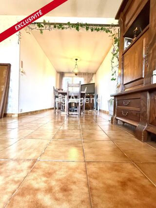  Maison � vendre 4 pi�ces 95 m�