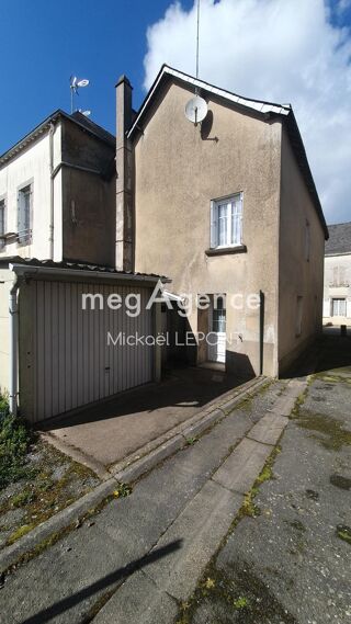  Maison à vendre 4 pièces 99 m²