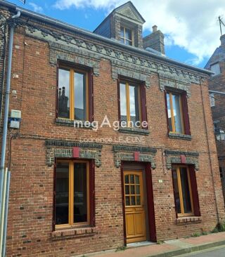  Maison à vendre 3 pièces 49 m²