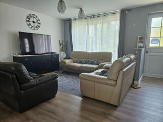  Maison à vendre 6 pièces 122 m²