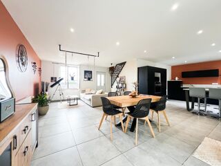  Maison � vendre 7 pi�ces 126 m�