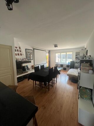  Appartement � vendre 3 pi�ces 60 m�