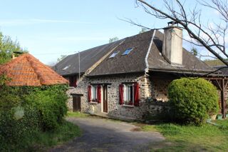  Maison à vendre 7 pièces 173 m²
