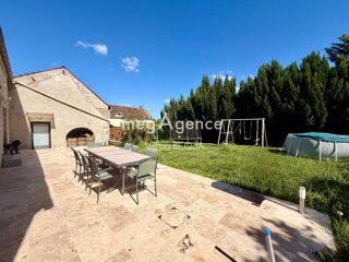  Maison � vendre 9 pi�ces 246 m�