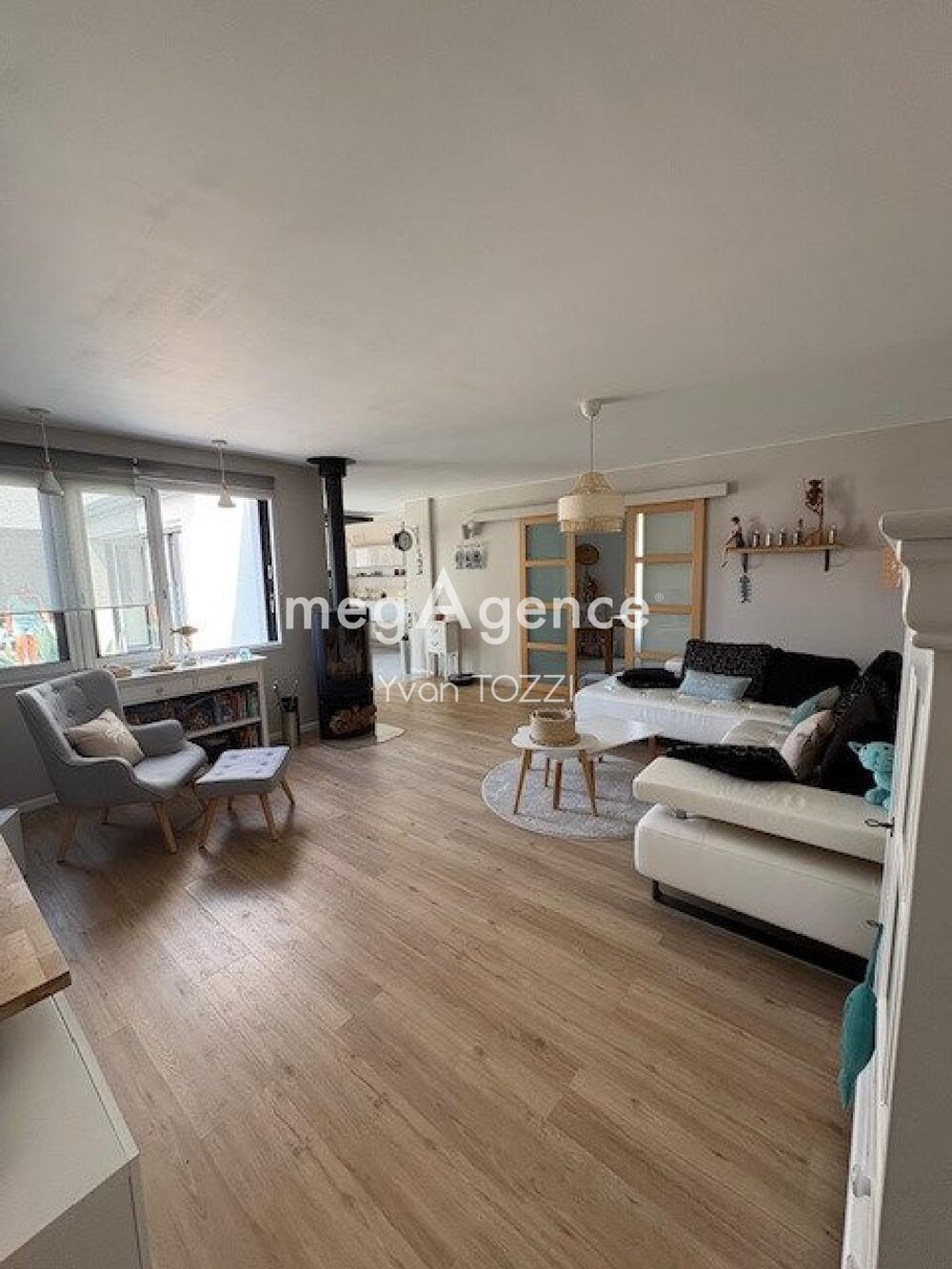 Vente Maison Maison contemporaine de plain-pied avec piscine Les sables-d'olonne