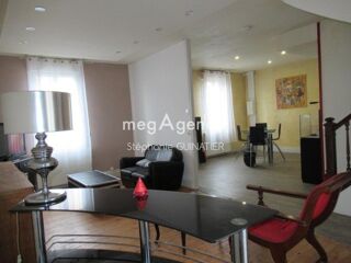  Maison à vendre 5 pièces 106 m²