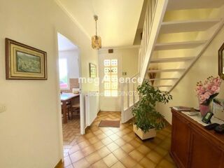  Maison à vendre 7 pièces 154 m²