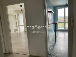  Appartement � vendre 4 pi�ces 78 m�