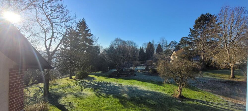 � vendre  Maison �quemauville (14600)