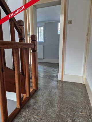  Appartement � vendre 3 pi�ces 44 m�