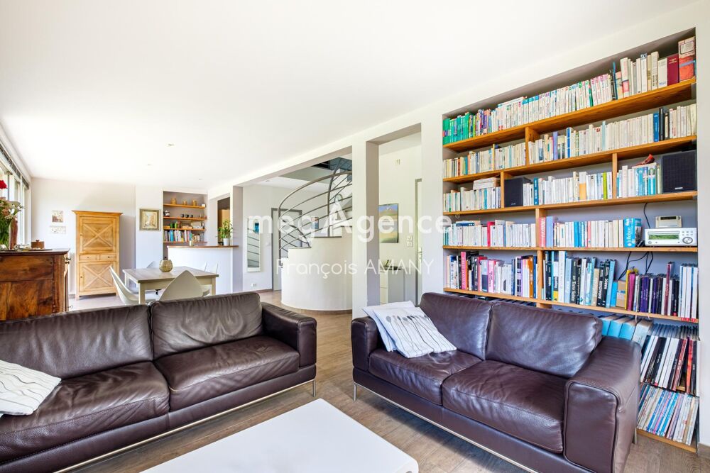 Vente Appartement Appartement de caractère au cœur de Dommartin Dommartin