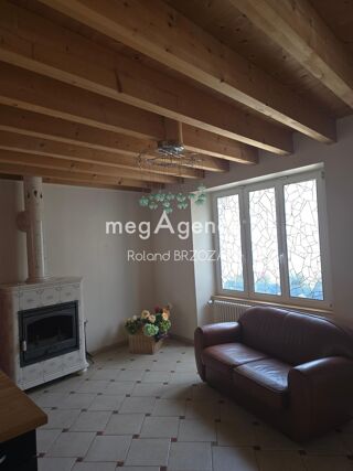  Maison � vendre 5 pi�ces 161 m�